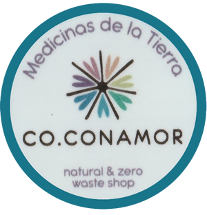 Co.Conamor organic products, clothing, soaps, crystals, doterra essential oils, natural health products, in tulum, mexcico